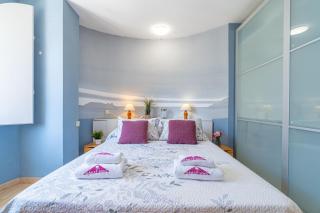 Apart-rent Apartment Gran reserva 0105 - Empuriabrava - 1
