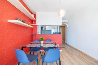Apart-rent Apartment Gran reserva 0105 - Empuriabrava - 2