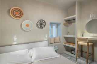 Nerida Tinos - Elegant 2-Bedroom Apartment in Tinos Town - Città di Tinos - 7