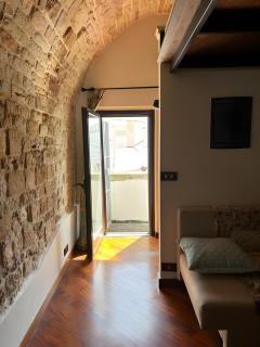 Art Room in the Old Town - Putignano - 6