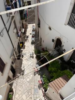 Art Room in the Old Town - Putignano - 3