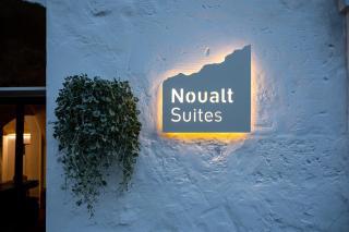 Noualt Suites - Ferreries - 8