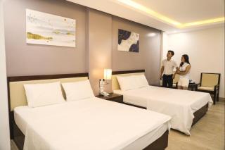 SEN BIỂN HOTEL - FLC Sầm Sơn - 1