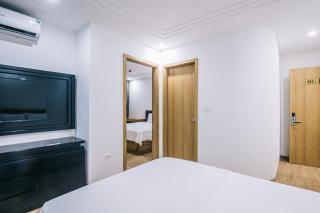 SEN BIỂN HOTEL - FLC Sầm Sơn - Sầm Sơn - 6