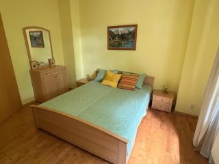 Beautiful house by the river with its own dock - Rabyně - 3