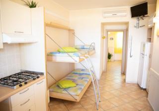 FAMILY KIDS VILLAGE Riva dei Pini - 4