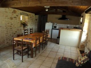Ferme de la Rivière - Montferrand-du-Périgord - 9