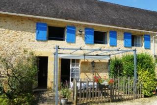Ferme de la Rivière - Montferrand-du-Périgord - 8