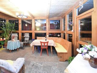 Welcoming Chalet near Forest in Rohrnbach - 7