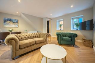 Kinsale Holiday Homes No1 Newmans Mall - 5