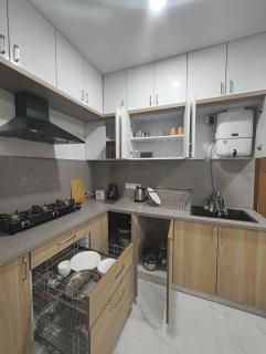 M's Cozy Unwind - Zinnia - Bangalore - 3