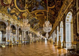 Appartement en duplex à 200 mètres du Château de Versailles! - Versailles - 8