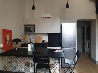 Appartement en duplex à 200 mètres du Château de Versailles! - Versailles - 5