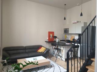 Appartement en duplex à 200 mètres du Château de Versailles! - Versailles - 3