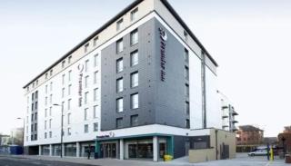 Modern Ensuite in Derby City Centre - Derby - 5