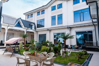GOLD STAR PALACE hotel - Samarcande - 0