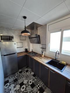Apartamento Maya - Roses - 2