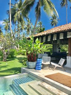 Samaragiri - Galle - 2