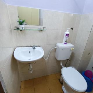 Homestay Lestari KLIA - 1