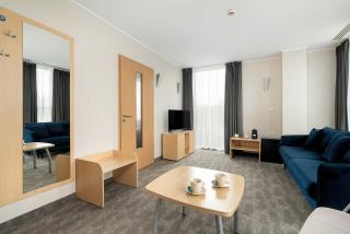 Functional Apartments with AC Lechicka Very Berry by Noclegi Renters - Posen - 7