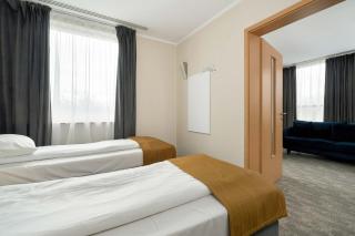 Functional Apartments with AC Lechicka Very Berry by Noclegi Renters - Posen - 1