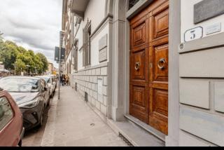 Indipendenza Flat - Florenz - 4