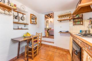 Casa El Concejo - Cónchar - 4