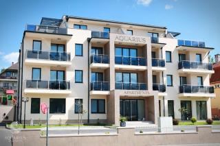 Aquarius Apartments - Miskolc - 0