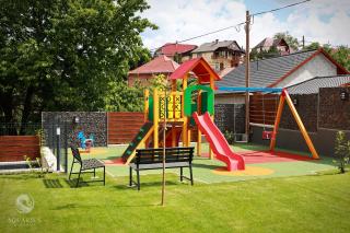 Aquarius Apartments - Miskolc - 6