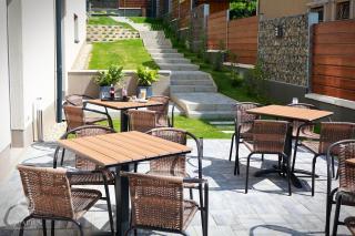 Aquarius Apartments - Miskolc - 1