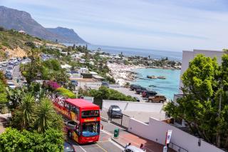 Clifton Beachfront Studio-Walk To The Beach - Cape Town - 9