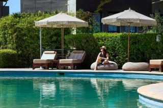 Ohana Hotel - Kriopigi - 6