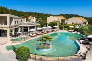 Ohana Hotel - Kriopigi - 1