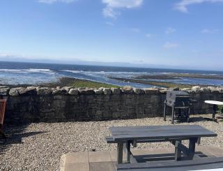 Sea View - Tullaghan - 0