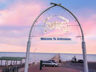 York House, Ardrossan - Ardrossan - 0