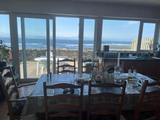 Sea View - Tullaghan - 2