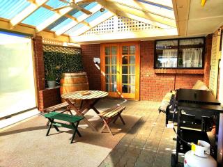 York House, Ardrossan - Ardrossan - 6