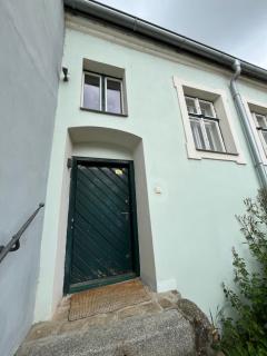 RAST apartment house - Třebíč - 6