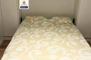 One Bedroom Flat With Sea Views & Pool By SlowayStay Holiday Apartment & Short Term Rental Oostende - Ostend - 4