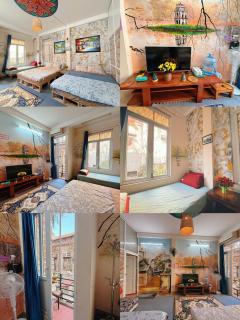 H2 homestay old town homestay automatic check in - Hanoi - 7