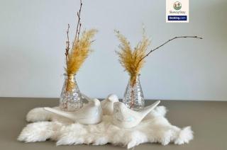 One Bedroom Flat With Sea Views & Pool By SlowayStay Holiday Apartment & Short Term Rental Oostende - Ostend - 5