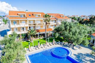 Resort Trcol - Novalja - 0