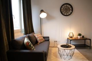 Le Bollier - Charmant appartement au calme - Lione - 9