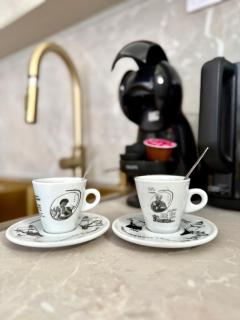 Alexander library apartment - Košice - 2