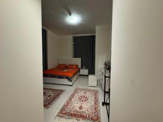 Elegant Master bedroom with view - 5