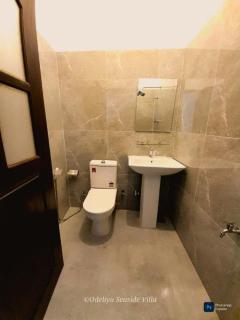 Odeliya Sea Side Homestay - Nikawatawana - 4
