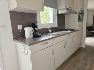 Luxe Chalet Oostkapelle OK28 - Oostkapelle - 2