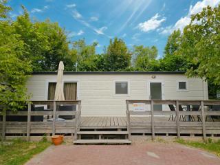 Luxe Chalet Oostkapelle OK28 - Oostkapelle - 0
