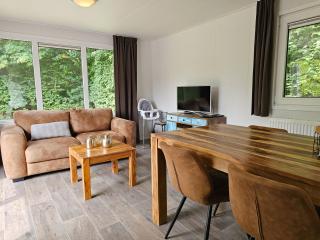 Luxe Chalet Oostkapelle OK28 - 6