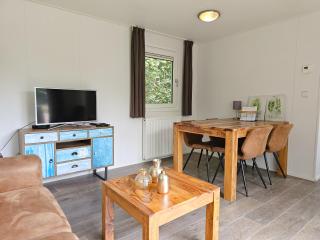Luxe Chalet Oostkapelle OK28 - Oostkapelle - 8